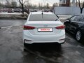 2017 Hyundai Solaris II, белый, 700000 рублей - вид 2