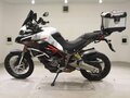 2021 Ducati Multistrada 950, белый, 1390000 рублей