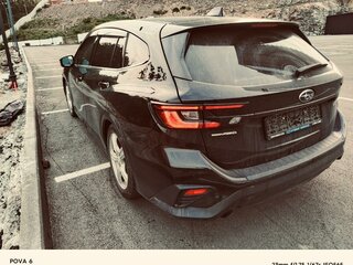 2021 Subaru Levorg II, чёрный, 2499000 рублей, вид 2