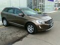 2014 Volvo XC60 I Рестайлинг, коричневый - вид 4