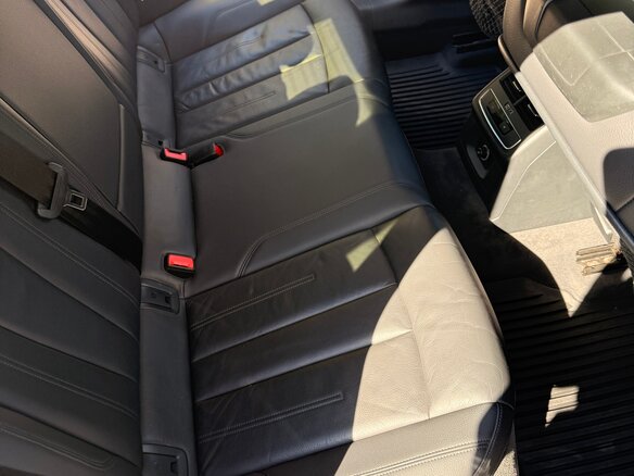 2019 Audi A4 V (B9), серебристый, 2850000 рублей - вид 10