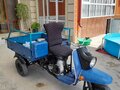 1977 Avantis Classic 200, красный, 60000 рублей - вид 10