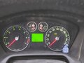 2009 Ford Fusion I Рестайлинг, жёлтый, 700000 рублей - вид 6