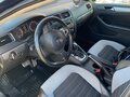 2011 Volkswagen Jetta VI, синий - вид 10