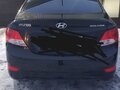 2013 Hyundai Solaris I, чёрный, 790000 рублей - вид 10
