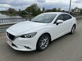 2015 Mazda 6 III (GJ) Рестайлинг, белый, 2150000 рублей