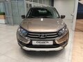 2025 Lada (ВАЗ) Granta Active Cross I Рестайлинг, коричневый, 1390000 рублей - вид 1