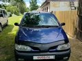 1999 Renault Scenic I, синий - вид 2