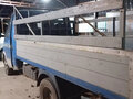 2007 ГАЗ ГАЗель (3302), синий, 650000 рублей - вид 1