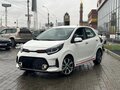 2022 Kia Picanto III Рестайлинг, белый, 2000000 рублей