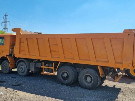 2013 Shacman (Shaanxi) SX3316, жёлтый, 1800000 рублей, вид 3