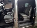2011 Hyundai H-1 II, серебристый - вид 4