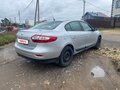 2011 Renault Fluence I, серый, 350000 рублей - вид 4