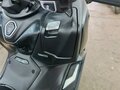 2022 Yamaha TMAX, зелёный, 1430000 рублей - вид 11
