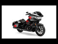 2025 Harley-Davidson CVO Road Glide ST, чёрный, 6580000 рублей - вид 8