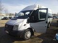 2012 Ford Transit, белый, 900000 рублей - вид 5