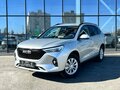 2026 Haval M6 II, серый, 2099000 рублей - вид 5
