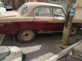 1962 ГАЗ 21 «Волга» 21В, коричневый, 250000 рублей - вид 2