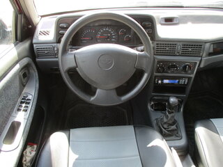 2008 Daewoo Nexia I, пурпурный, 400000 рублей, вид 5