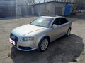 2005 Audi A4 III (B7), серебристый, 1300000 рублей - вид 4