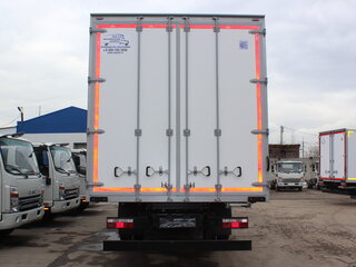 2024 КамАЗ 43082 Компас-12, белый, 4468000 рублей, вид 4