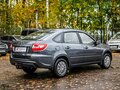 2024 Lada (ВАЗ) Granta I Рестайлинг, серый, 860000 рублей - вид 1