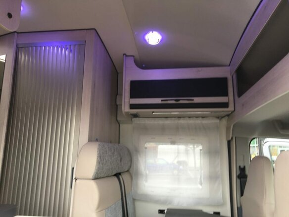 2019 Ford Transit, серый, 6999999 рублей - вид 17