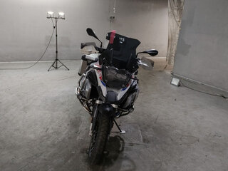 2021 BMW R 1250 GS Adventure, белый, 1550000 рублей, вид 3