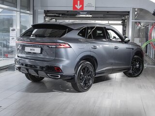 2026 Москвич М70, серый, 3499000 рублей, вид 4
