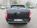2008 Ford Ranger II, чёрный - вид 3