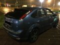 2006 Ford Focus II, синий - вид 1