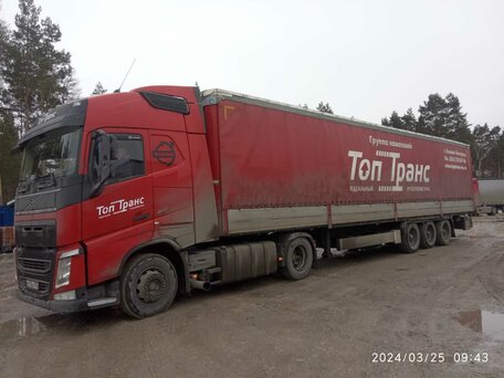 2018 Krone SD, серый, 3250000 рублей, вид 2