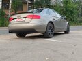2010 Audi A4 IV (B8), бежевый, 1255000 рублей - вид 5