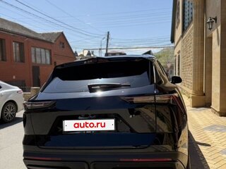 2023 Jetour Dashing I, чёрный, 2400000 рублей, вид 3