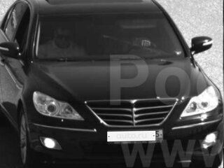 2010 Hyundai Genesis I, чёрный, 1455555 рублей, вид 2