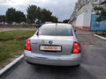 2003 Volkswagen Passat B5 Рестайлинг, серебристый - вид 6