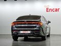 2021 Kia K5 III, чёрный, 2100000 рублей - вид 3