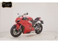 2018 Ducati Panigale V4, красный, 1577000 рублей - вид 3