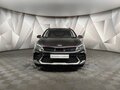 2020 Kia Rio X IV Рестайлинг, чёрный, 1715000 рублей - вид 6