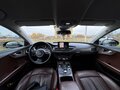 2011 Audi A7 I (4G), чёрный, 2200000 рублей - вид 10