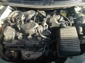 2006 Chrysler Sebring II Рестайлинг, зелёный - вид 8