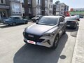 2022 Haval F7x I Рестайлинг, серый, 2100000 рублей
