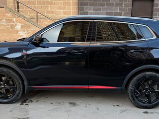 2023 Changan CS55 Plus II, чёрный, 2100000 рублей, вид 2