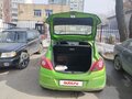 2012 Opel Corsa D Рестайлинг II, зелёный, 300000 рублей - вид 6