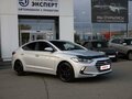 2017 Hyundai Elantra VI (AD), серебристый, 1300000 рублей - вид 4