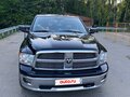 2012 Dodge RAM IV (DS/DJ), чёрный, 3800000 рублей