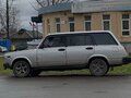 2011 Lada (ВАЗ) 2104, серебристый, 125000 рублей - вид 2