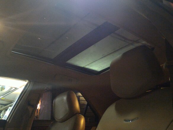 2009 Cadillac CTS II, пурпурный - вид 6