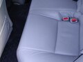 2008 Lexus IS 250 II, чёрный - вид 3