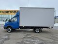 2012 ГАЗ ГАЗель (3302), белый, 959000 рублей - вид 7